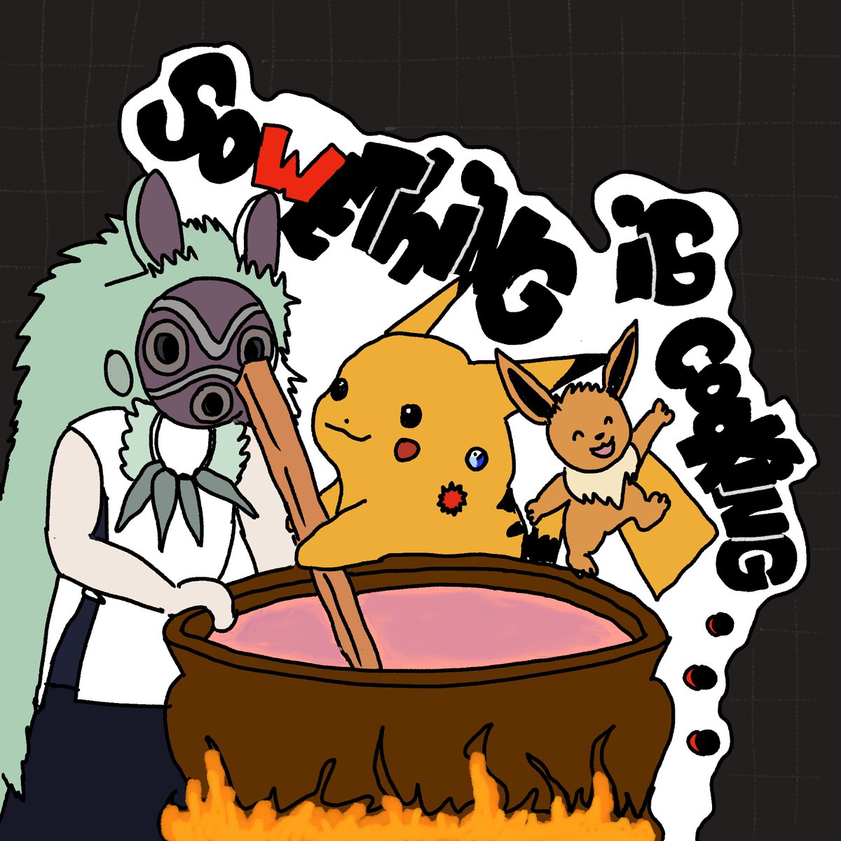 caramelizereth's tweet photo. sowething is cooking... 🥘

We Buy The Art - a superchain art  collector group,  coming soon!

Ideayshun based from the largest onchain art  competition by @Optimism -  We <3 The Art

Stay tuned!❤️💙💜💚 https://t.co/doEDdLEXiv