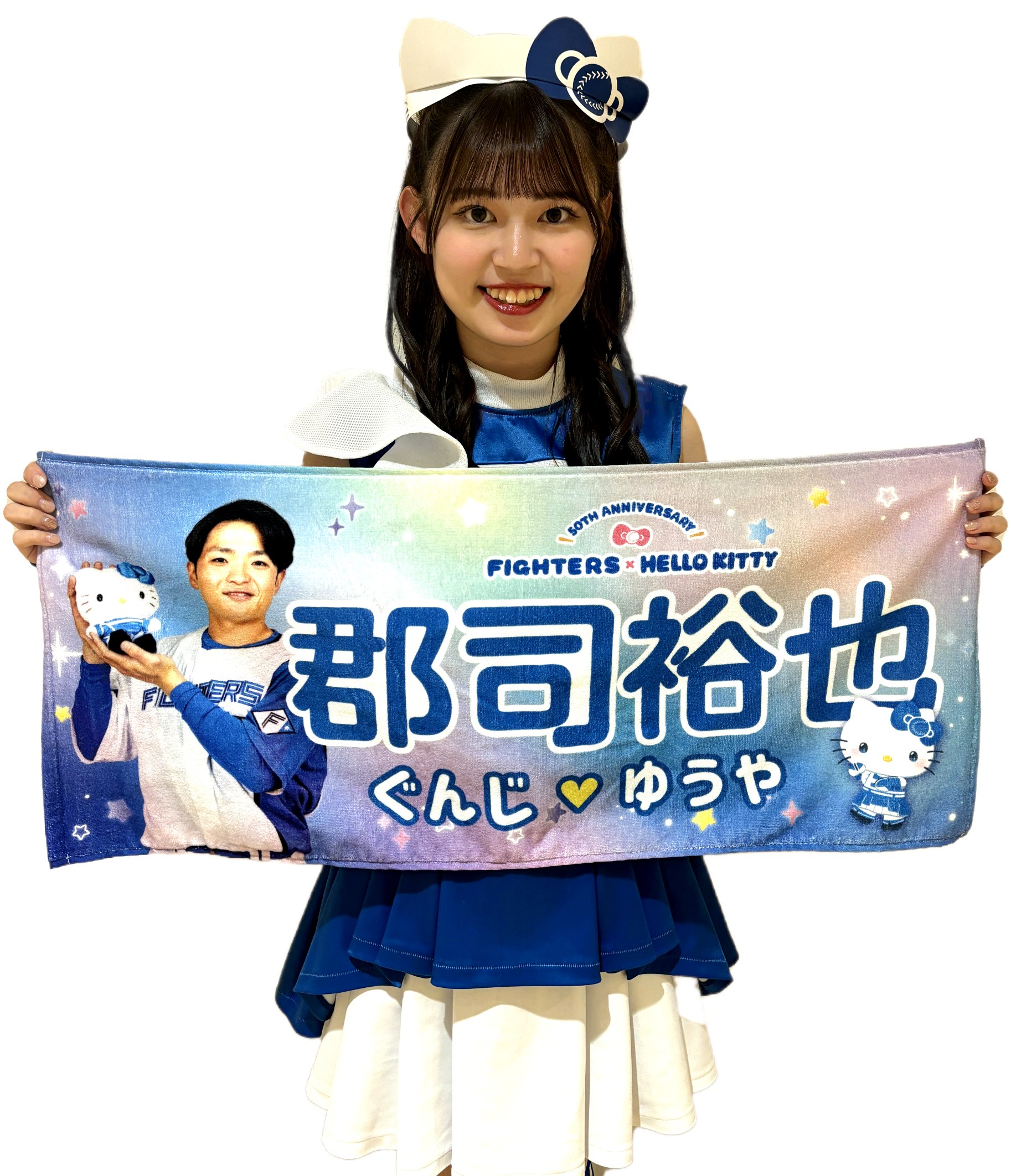 北海道日本ハムファイターズ公式 on X: 