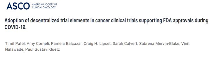 Timil Patel, MD tweet media