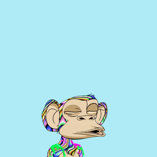 Baby Apes SalesBOT tweet media
