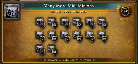 evilalmia's tweet photo. huge accomplishment for me tonight
#wowpets
#worldofwarcraft
#battlepets https://t.co/cuQ7EgVh6b