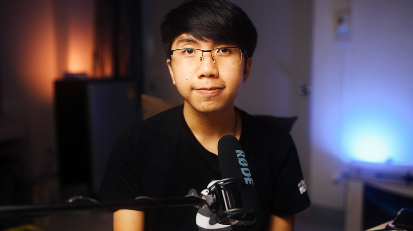 readthecloud's tweet image. หมอเอมแห่ง #aimmuno กลับมาไลฟ์แล้ว หลังจากหายไปสอบ NL หรือ ใบประกอบวิชาชีพแพทย์ ขึ้นปี 6 ซึ่งเราอยากชวนอ่านเรื่องราวแบบลึก ๆ ของนักเรียนแพทย์ผู้แบ่งเวลาจากรั้วโรงเรียนมาเป็นครีเอเตอร์ หยิบความรู้ชีววิทยาจนถึงค่ายโอลิมปิกวิชาการมาเล่าได้สนุกมาก #PageMaker readthecloud.co/aimmuno/