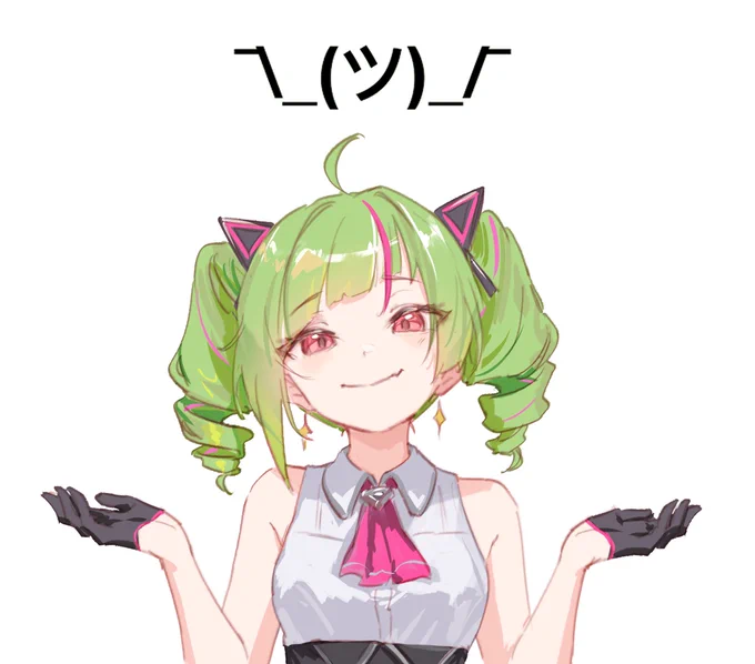 ¯\_(ツ)_/¯ #Δrt 