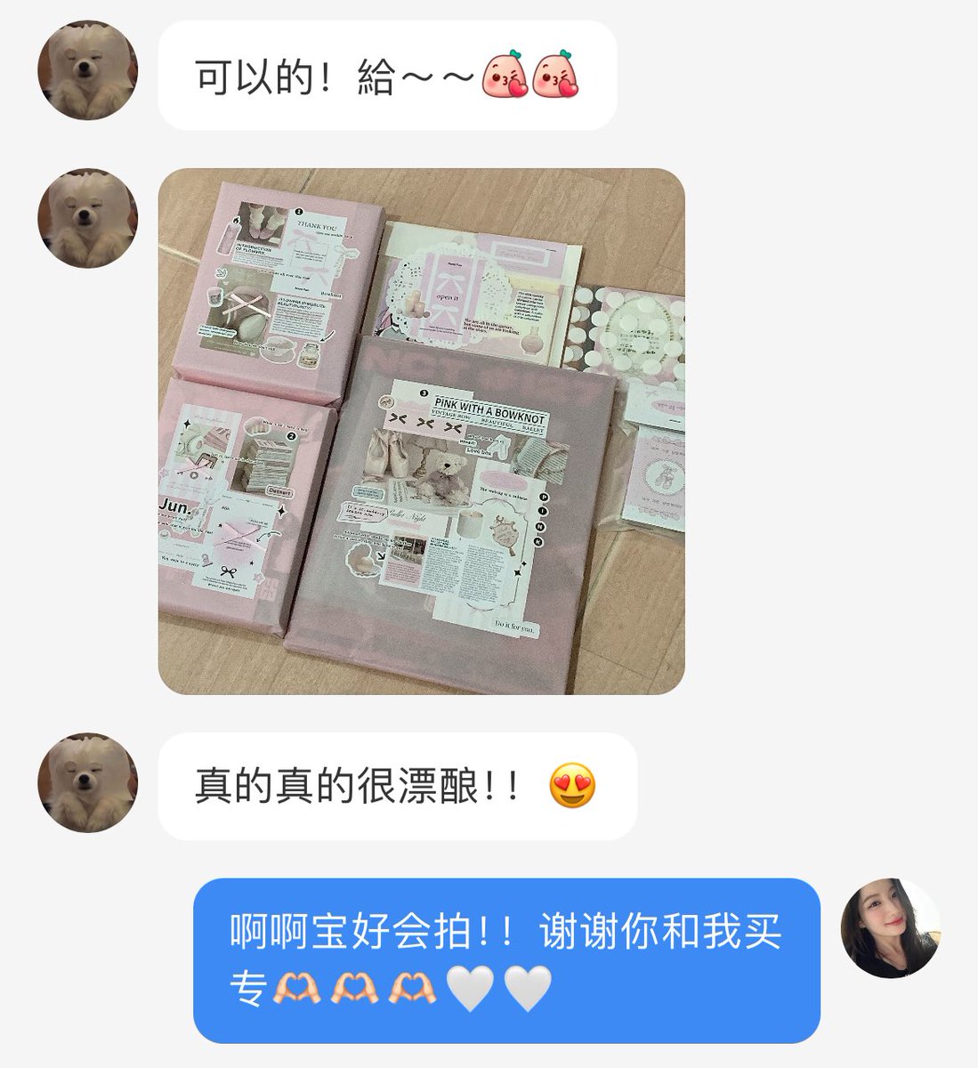nini ♡ᵎ tweet media