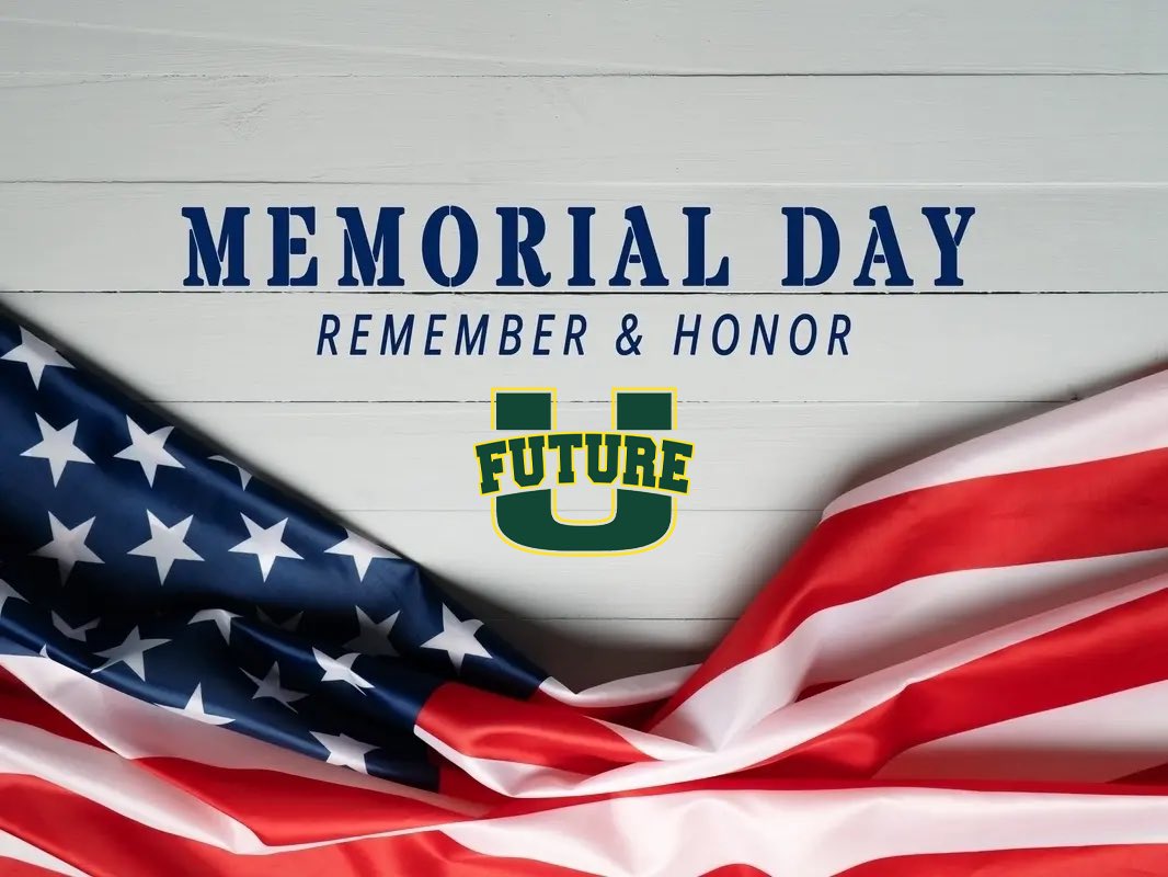 We remember and honor the brave men and women who made the ultimate sacrifice for our country. #MemorialDay