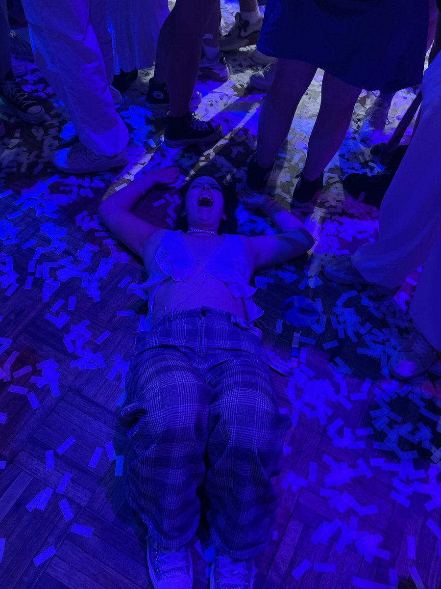 Dc you have been grand