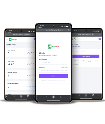 Let's explore our next story with <a href="/jica_direct_en/">JICA - Japan International Cooperation Agency</a>: In sub-Saharan Africa, <a href="/ShambaPride/">Shamba Pride</a>'s platform empowers farmers and retailers, promoting fair trade and sustainability. Learn more: shambapride.com 🌾🚜💼