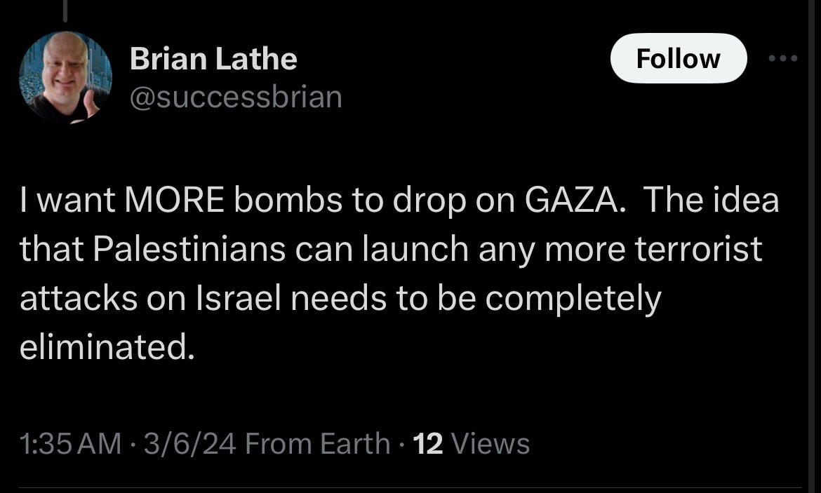 Stop Arab Hate tweet media