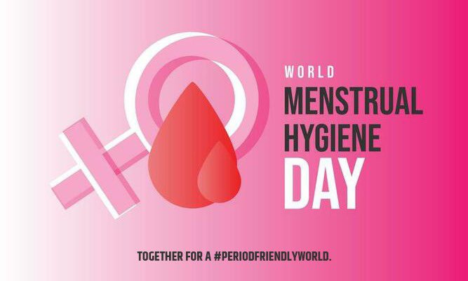 Let's unite for a #PeriodFriendlyWorld where stigma is history & access to menstrual products, education & infrastructure is universal.
#WorldMenstrualHygieneDay #SafeDisposal 
#PeriodFriendlyWorld