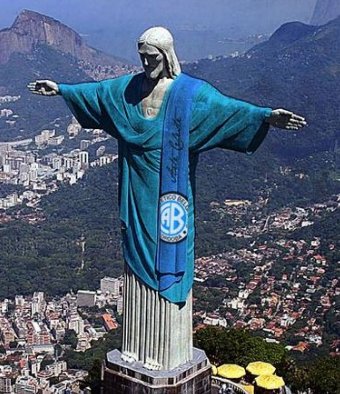 O pirata VAI GANHAR em terras brasileiras. 🏴‍☠️