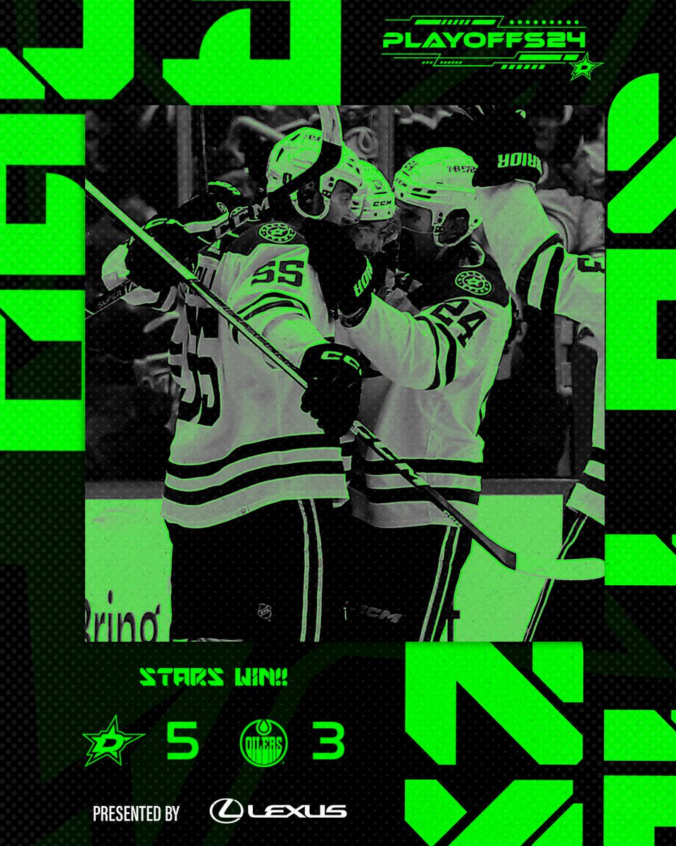 BING BONG!

<a href="/Lexus/">Lexus</a> | #TexasHockey