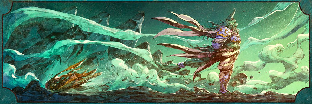 havin fun with my comic