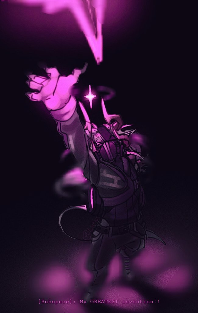 Actually making art *mind blown* #phighting