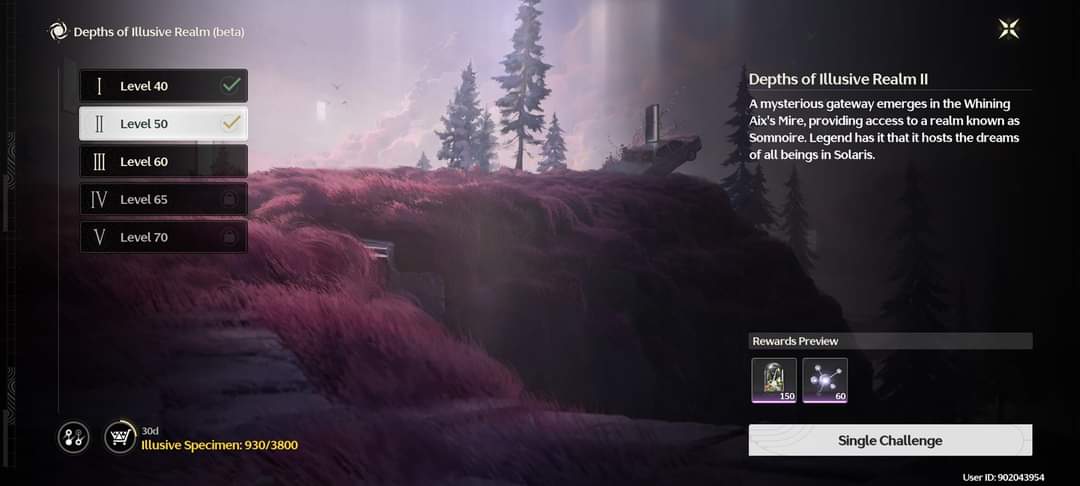 naoeriki437's tweet photo. finally I was able to complete depths illusive realm level 50
#wutheringwaves #wutheringwavesgameplay  #Action  #Adventure #openworld  #open_world  #rpg #game #games #gaming #Role_playing #roleplaying #rpggames #rpggame #open_world_games #open_world_game #actionadventure https://t.co/zzgpsabhLD