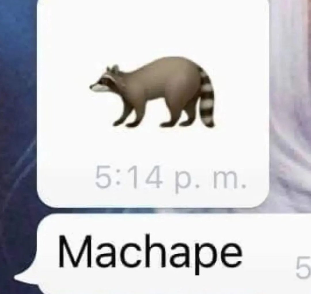 Machape