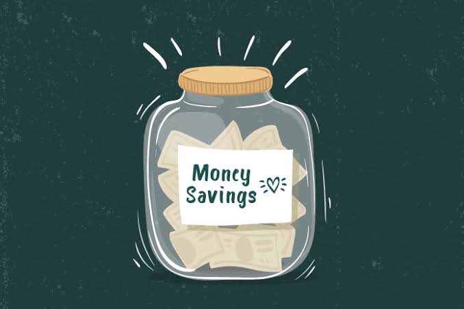 KFM WAKE UP CALL. People who save money off their salary. What percentage of your salary do you save? #DMightyBreakfast #BrianAndFaiza