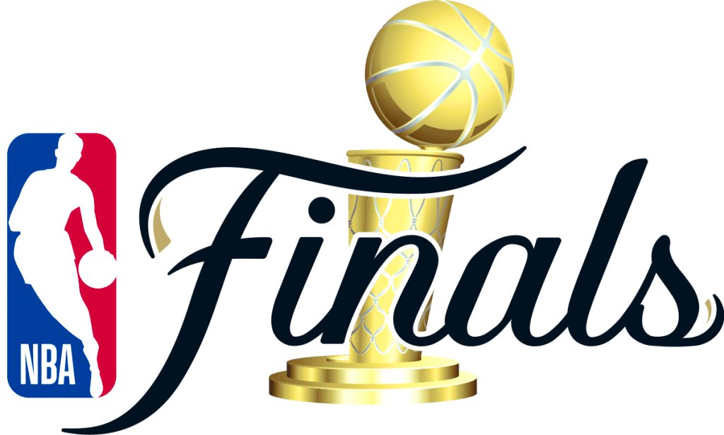 BadySportsCast's tweet photo. GIVING AWAY FREE NBA FINALS TICKETS FOR GAME 1 

https://t.co/0KhuUiI3aW The Post
2. Follow Me 
3. @ 3 friends https://t.co/MnkkMyRDUd