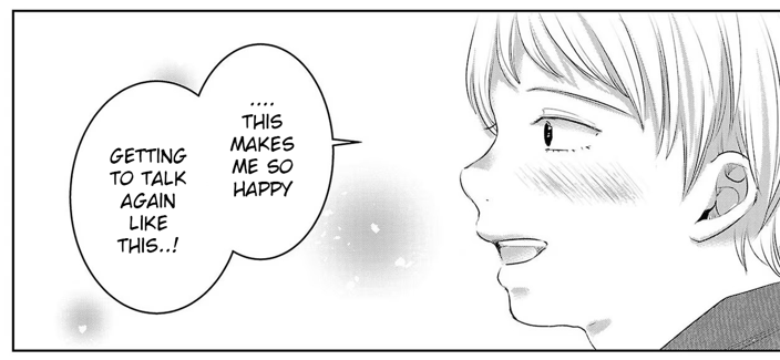 bestmidduo's tweet photo. ✿ NEW CHAPTER POSTED ✿

AsuKano (Tomorrow, I Will Be Someone's Girlfriend) by Hinao Wono

Read Chapter 144 Here:
https://t.co/lo6xa9hqr4 https://t.co/5LuwTgO08C