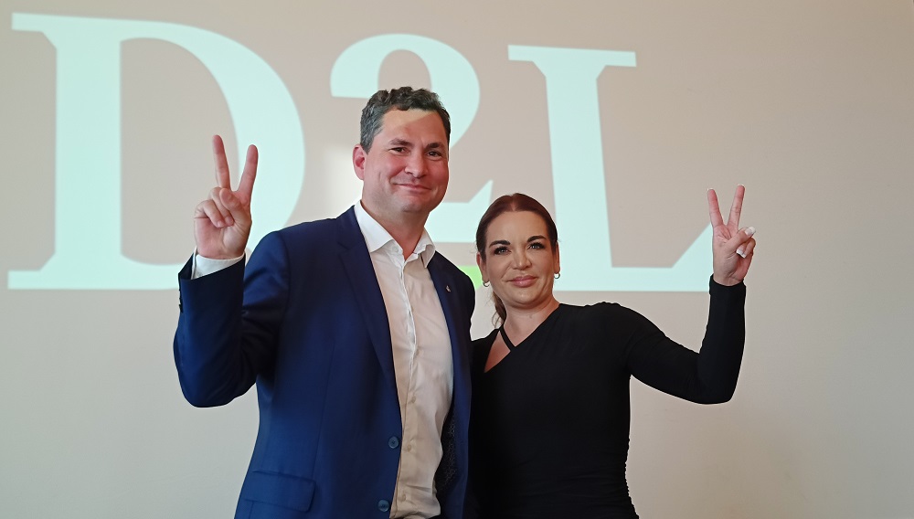 zoomdigitaltv's tweet photo. Impulsando la Transformación Educativa: Expansión de D2L y su Sistema de Gestión de Aprendizaje LMS en México https://t.co/Pd0oFOfY51 @D2L @D2Les @pcformatmx https://t.co/NdjH8x5HET
