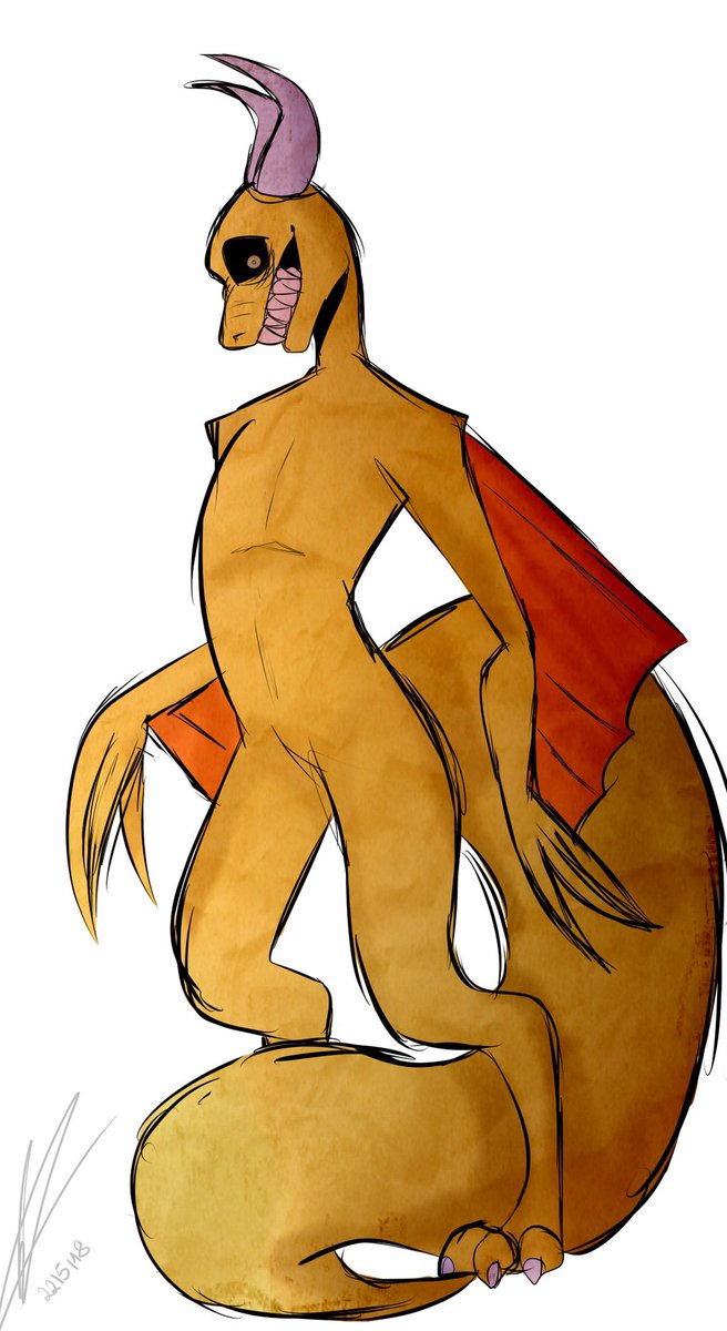 ; 🦝Anyone remember this guy ??