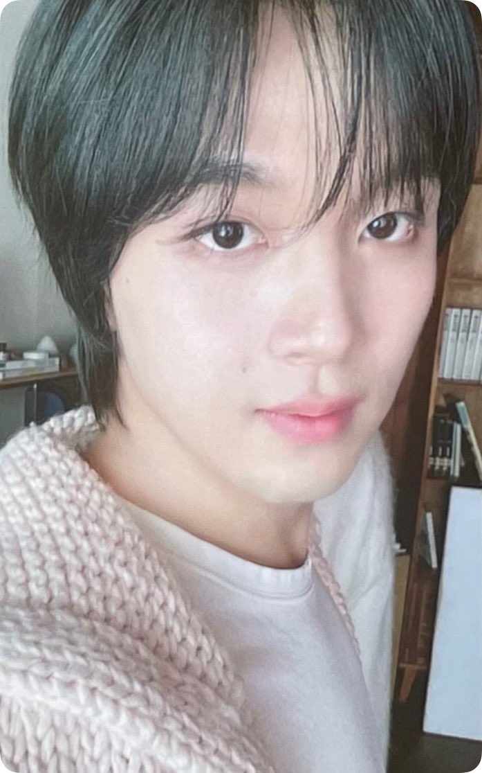 bloodymarrcy's tweet photo. Baby. https://t.co/xUE1gJI5uT
