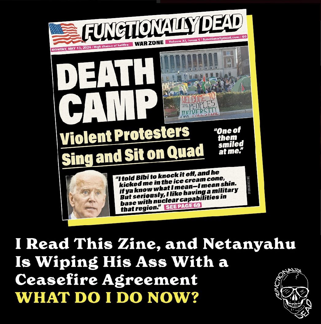 FunctionallyDead tweet media