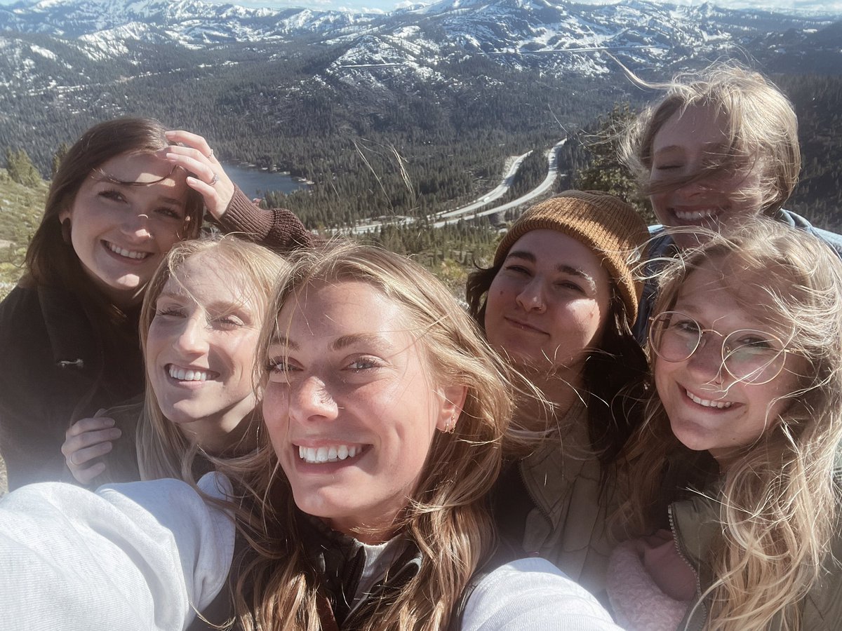 nikkidettner's tweet photo. Weekends are for the girls 🥰 https://t.co/8kQMlM9NZ8
