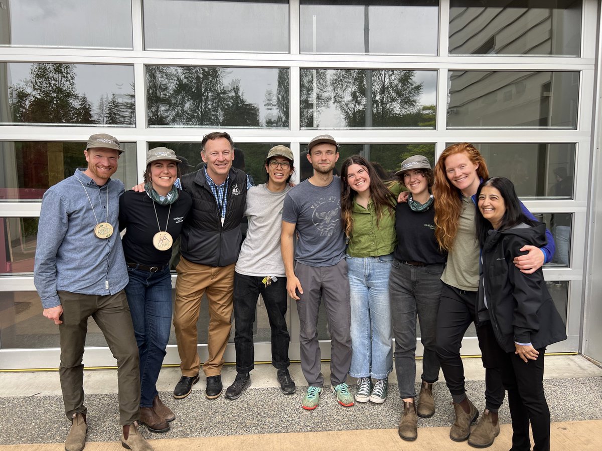 Kulvir Mann (@beingkulvir) on Twitter photo I attended 2nd Annual Outdoor School Program Recognition at <a href="/SutherlandSec/">Sutherland Secondary</a> today to celebrate & recognize Gr 10-12 student leaders that have served as leadership counsellors at <a href="/CheakamusCentre/">Cheakamus Centre</a> Wonderful job by Outdoor Ed District Principal Conor McMullan, Staff & all students! I attended 2nd Annual Outdoor School Program Recognition at <a href="/SutherlandSec/">Sutherland Secondary</a> today to celebrate & recognize Gr 10-12 student leaders that have served as leadership counsellors at <a href="/CheakamusCentre/">Cheakamus Centre</a> Wonderful job by Outdoor Ed District Principal Conor McMullan, Staff & all students!