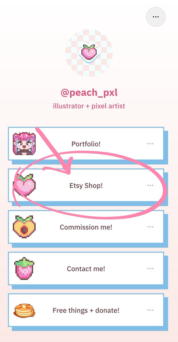 sooo... it's finally here! I've opened my etsy shop!! 🎉🎉🎉 You can find the link to it in my linktree!! I've added some of my current stock and I'll be adding more over the next two weeks!!!
