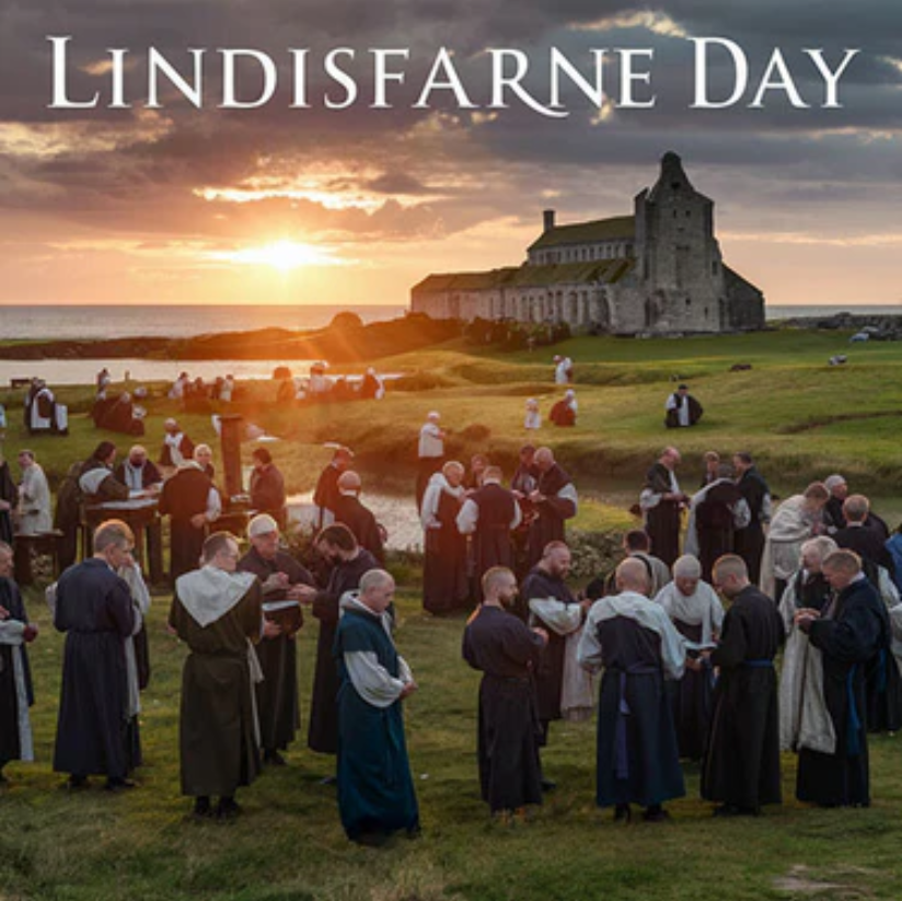 🪓  Set sail for adventure! Today is #LindisfarneDay (June 8th), commemorating the Viking raid that ushered in a new era. Learn more about this pivotal moment in world history:
fallenstar.us/blogs/norse-sa…