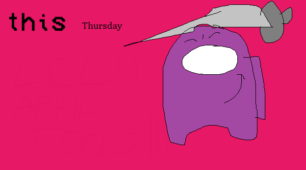 VS EVIL Impostor tweet media