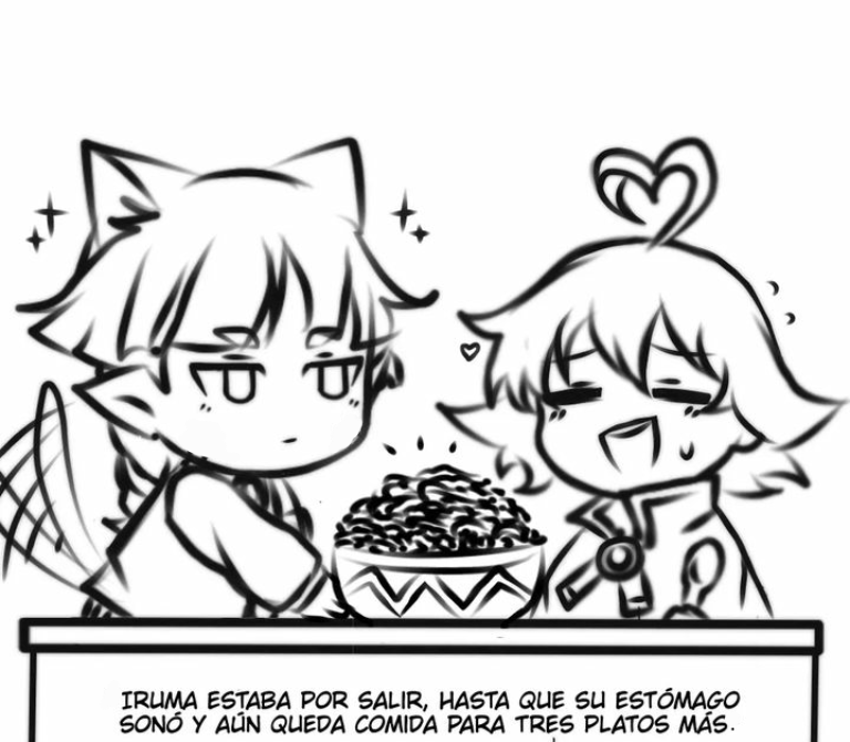 sodapanque__'s tweet photo. 2/2 ¡Es tu momento de brillar, Opera! ✨
#irumafanart #opera #mairuma #irumatwt #irumakun https://t.co/ndnH04fBHt