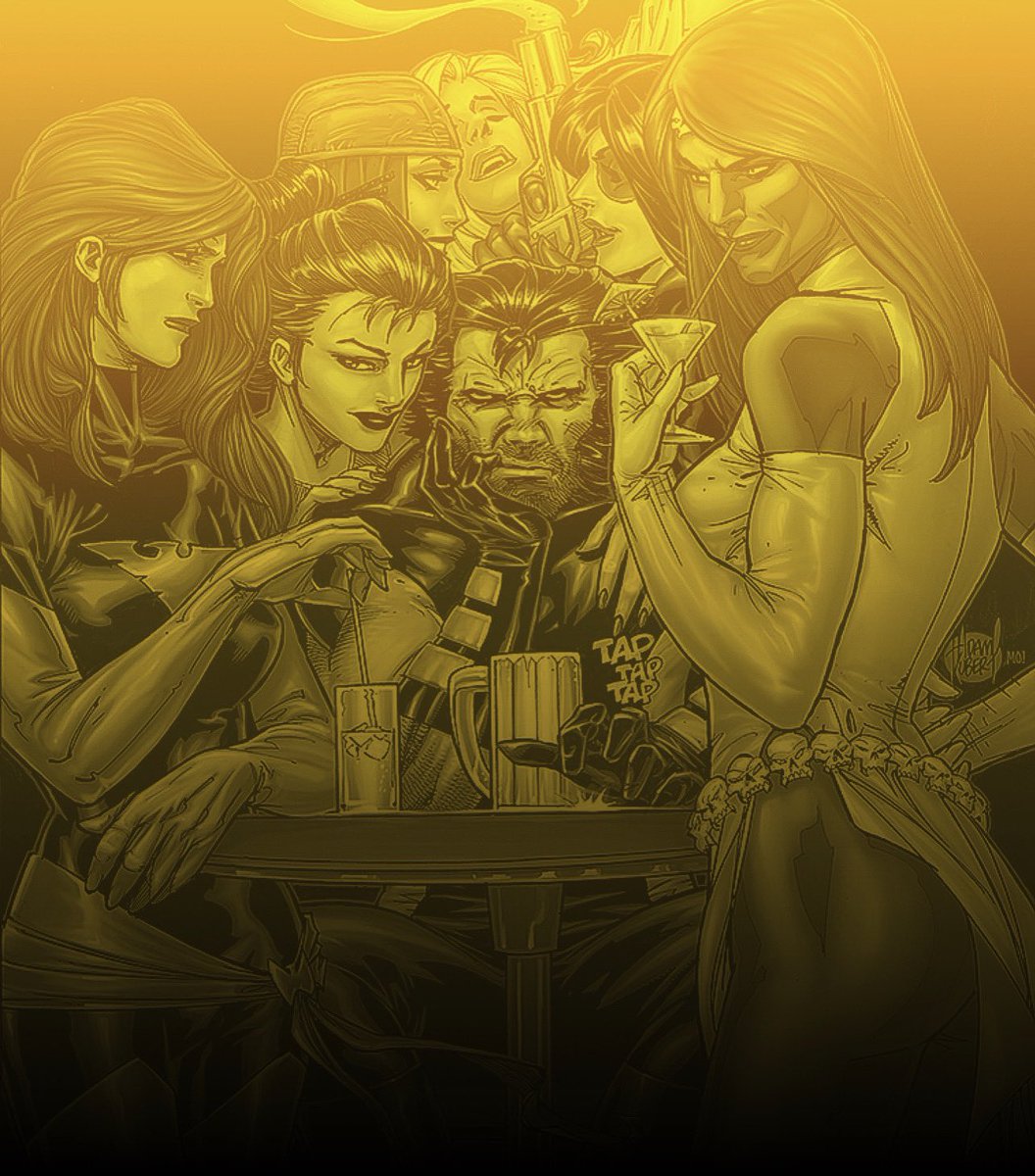 〚 𝙹𝙰𝙼𝙴𝚂 𝙷𝙾𝚆𝙻𝙴𝚃𝚃, 𝙻𝙾𝙶𝙰𝙽 〛ㅤㅤㅤ
━━━━━━━━━━━━━━━                         
❝Hurt you? Baby, you ain't seen nothin' yet.❞
━━━━━━━━━━━━━━━
- Detailed.
- NSFW.
- Selective.
- DMs preferred. 

ㅤ   [ ↻ &amp; ♡ ? ]
#LewdRP #MARVELRP #MVRP