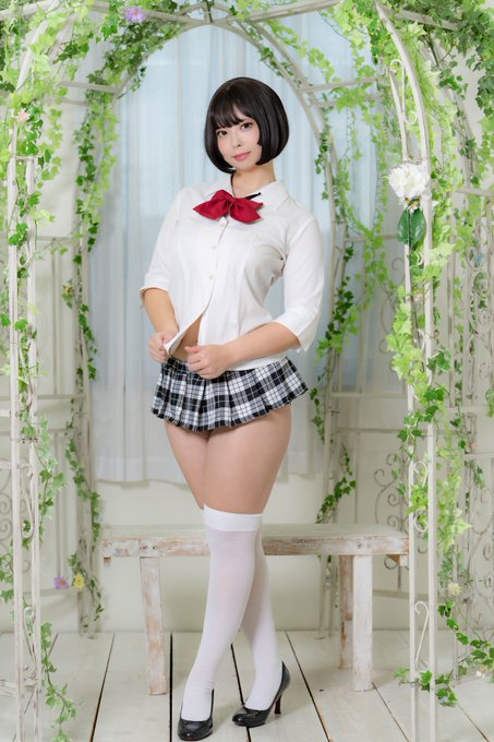 コスプレイヤーチェリのTwitter画像1