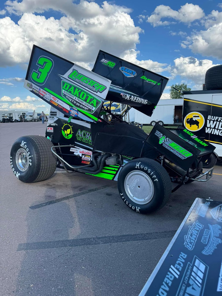 TK! 

<a href="/TKaedingRacing/">Tim Kaeding Racing</a> wins tonight’s feature at <a href="/HusetsSpeedway/">Huset's Speedway</a>! 

<a href="/dlunstra/">Dave Lunstra</a> 

#PMWINNING