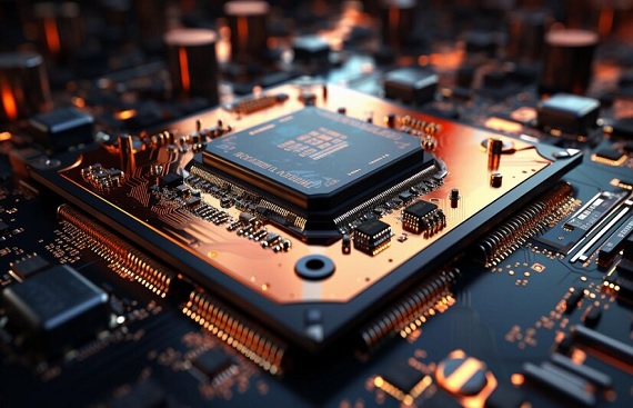 HCLTech Teams Up with Arm for Silicon Chips Optimized for AI Workloads Read More: qrcd.org/5LTY @hcltech #AIdrivenbusinessoperations #HCLTech #semiconductormanufacturers #ComputeSubsystems #advancedtechnologies