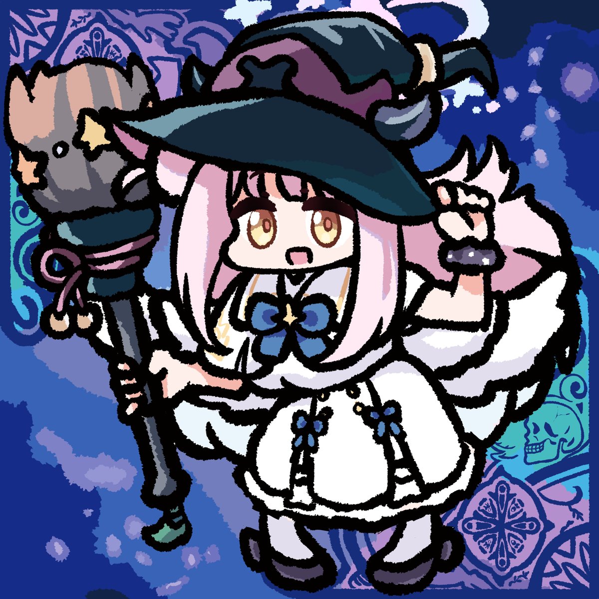ﾊﾟﾅﾃｨ💤 tweet media