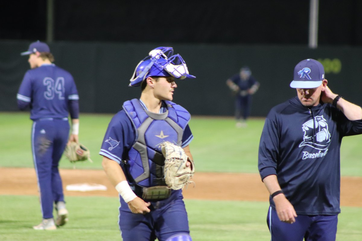 JUCO World Series⚾️ tweet media