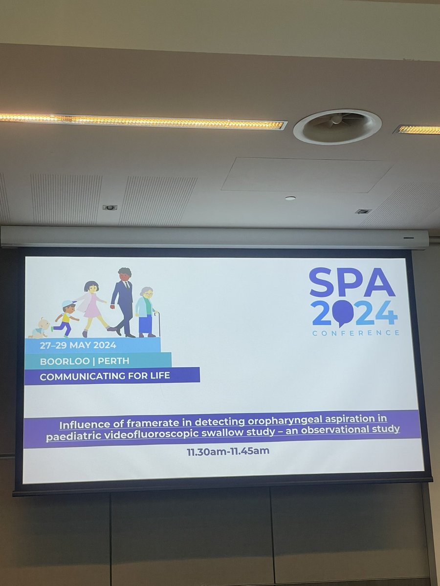 Dr Emma Wallace (@emmawallacephd) on Twitter photo Great paediatric #dysphagia research presented at #spaconf 2024 <a href="/sharonsmart79/">Dr Sharon Smart</a> and Dr Thuy Frakking 🫁🗣️ #PFD Great paediatric #dysphagia research presented at #spaconf 2024 <a href="/sharonsmart79/">Dr Sharon Smart</a> and Dr Thuy Frakking 🫁🗣️ #PFD