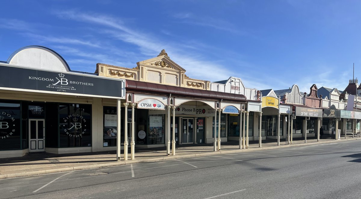 Heritage Council of WA tweet media