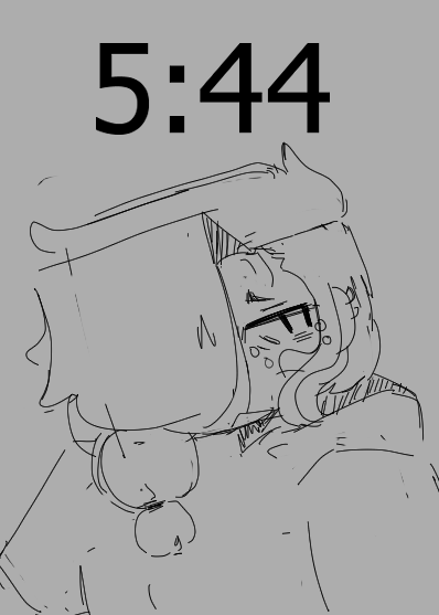 ImHandsu's tweet photo. 5:44 am https://t.co/GTzjxYg2Fj