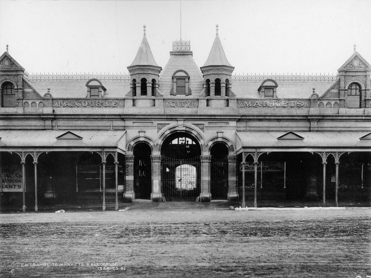 Heritage Council of WA tweet media