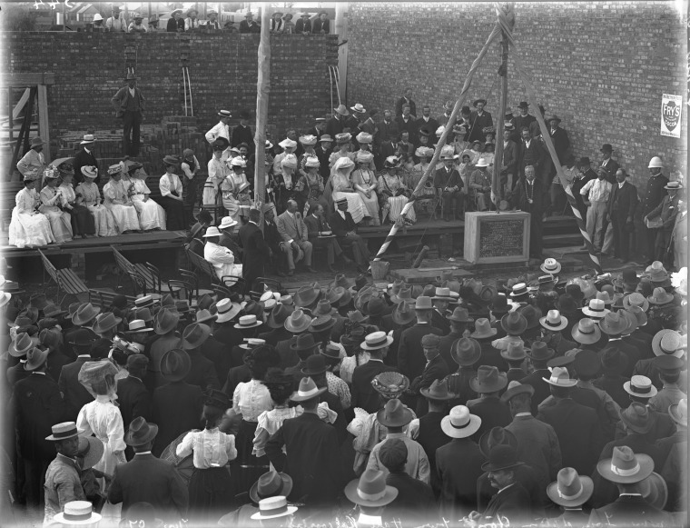 Heritage Council of WA tweet media