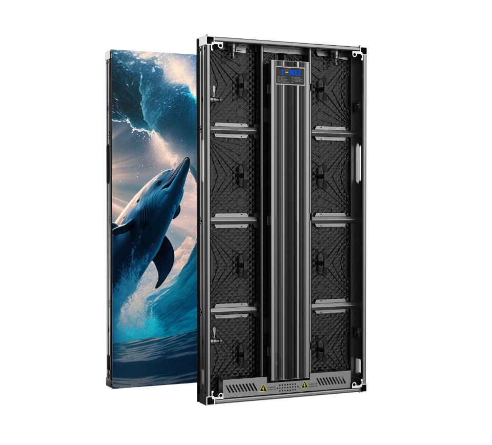 Outdoor fixed: Dolphin series p2.9/p3.9/4.98

WhatsApp:+8618123907251
Telegram:+8618123907251 [Tewei Lee LED Screen Display]
Snapchat: +8618123907251[teweiledscreen]
Wechat : teweilee2024
Email:-piyas@tewei-led.com
#LED #LEDSCREEN
#outdoorledscreen