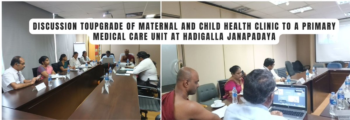 Office for Overseas Sri Lankan Affairs tweet media