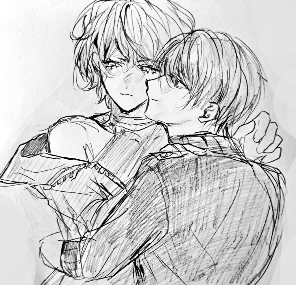 chiinn_owo's tweet photo. #HasuiAlbie
#列強戦線 https://t.co/VZ6XgTUpPQ