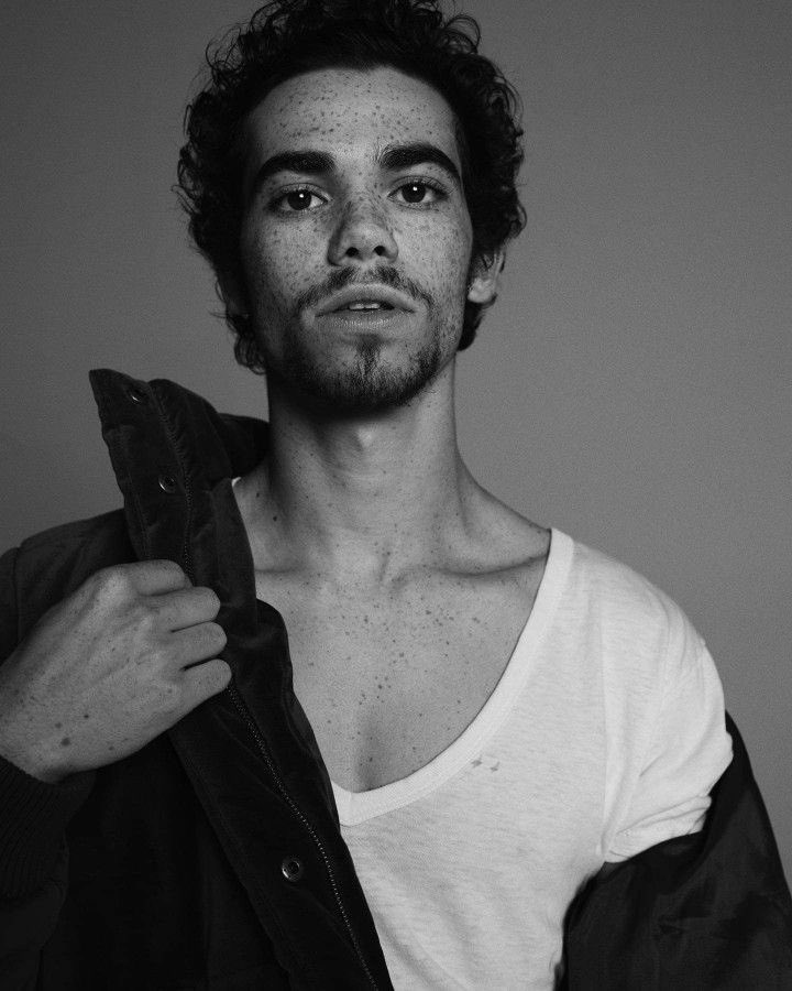 — he would’ve been 25 years old today. happy heavenly birthday to a childhood legend and a disney channel king, cameron boyce. it’s still hard to wrap my head around that he’s no longer with us. may he continue to rest easy. ˚₊‧꒰ა❤︎໒꒱ ‧₊ 🏹🪽☁️