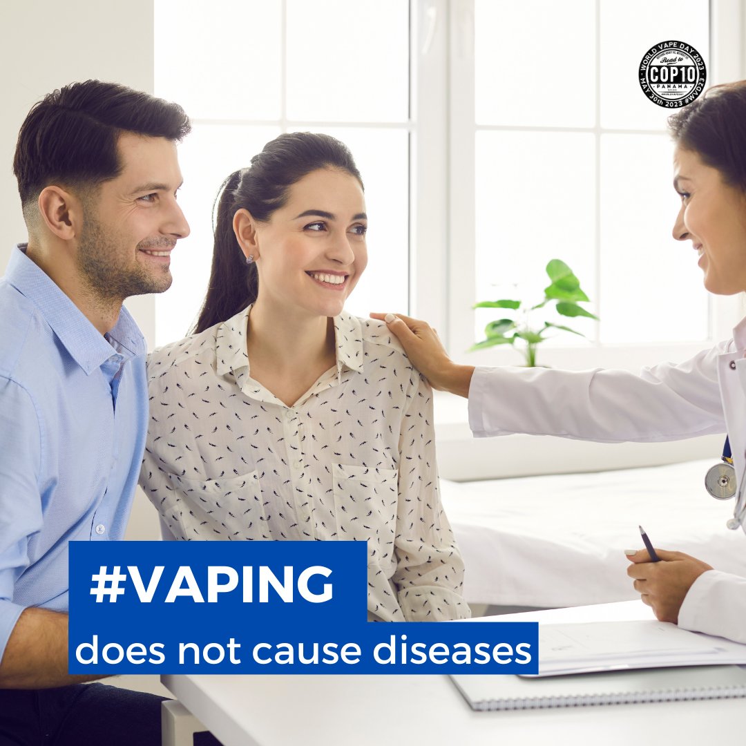 caphraorg's tweet photo. The risks associated with e-cigarettes are significantly lower than those associated with traditional smoking.   Learn more in the lead up to #WorldNoTobaccoDay. https://t.co/ksZR7wHk6p https://t.co/5XcfolU5X4