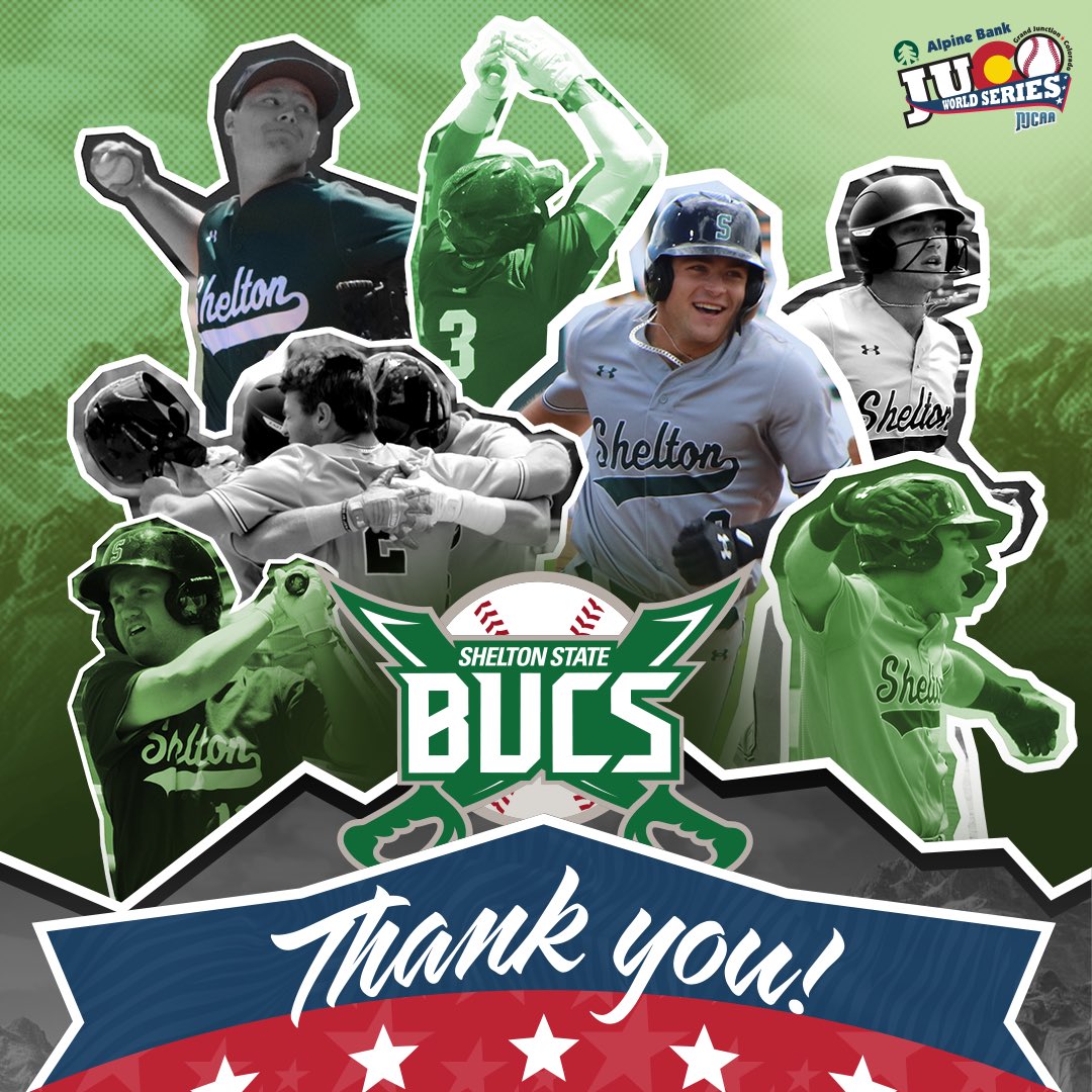 JUCO World Series⚾️ tweet media