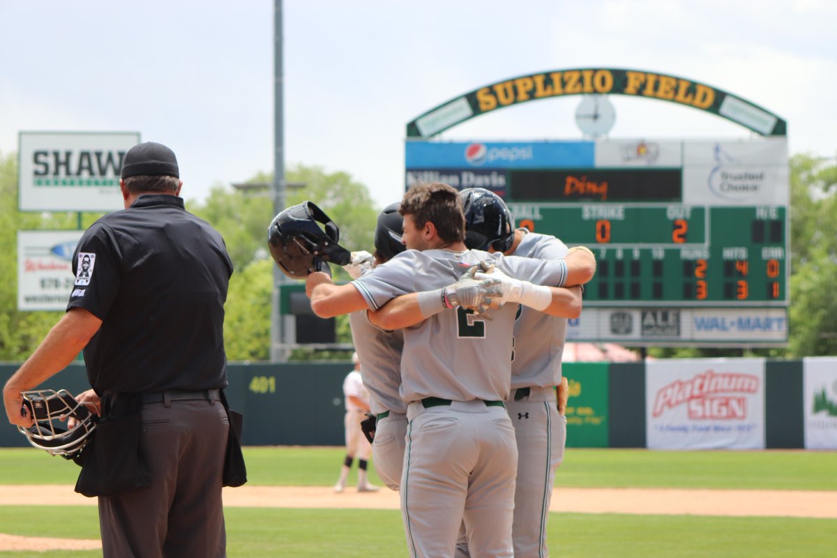 JUCO World Series⚾️ tweet media
